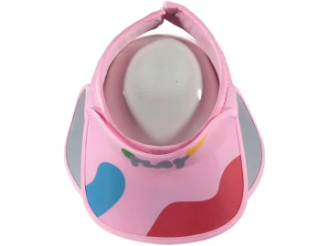 KENAR KORUMALI ÇOCUK VİZÖR 3/8 YAŞ