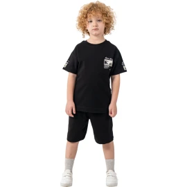 VİRGİNE ARMALI  PENYE İKİLİ TAKIM 3Y,4Y,5Y,6Y Erkek