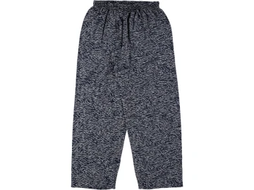 DOKUMA DESENLİ BAYAN PANTALON 50