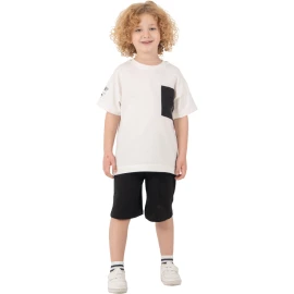 WHUETY OFF BASKILI PENYE İKİLİ TAKIM  3Y,4Y,5Y,6Y Erkek