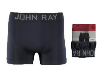XL DÜZ RENK ERKEK BOXER