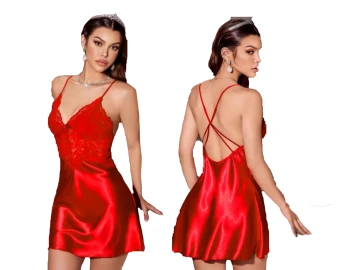 XL SATEN GECELİK