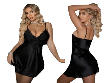 XL SATEN GECELİK