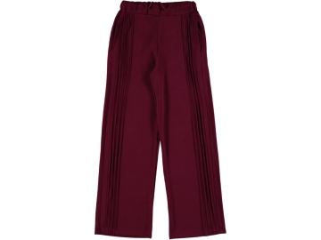 YAN DİKİŞ DETAYLI MODAL BAYAN ALT S/XL