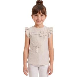 YONCA PETEKLİ BADİ 7Y,8Y,9Y,10Y,11Y Kız
