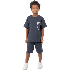 ZA SPORTS  BASKILI PENYE İKİLİ TAKIM  3Y,4Y,5Y,6Y Erkek