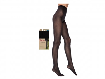 PENTİ 500/4 NATURAL COTTON KÜLOTLU ÇORAP
