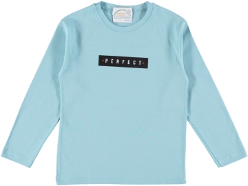 Açık-Mavi
