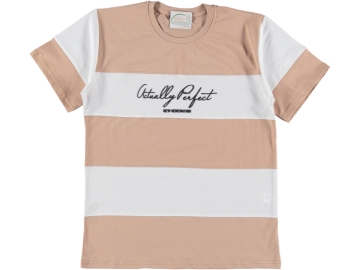 SIFIR YAKA ERKEK TİŞÖRT S/XXL