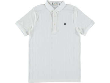 KAŞKORSE YAKALI ERKEK TİŞÖRT S/2XL