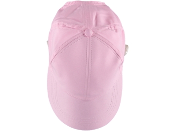 MİCRO TOZ PEMBE ŞAPKA