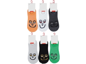 SNEAKERS ÇOCUK PATİK 7/8 YAŞ