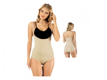 L TEN GÖĞÜS ALTI BODY 