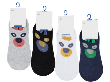 SNEAKERS ÇOCUK PATİK 9/10 YAŞ