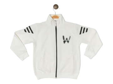 Fermuarlı Sweat 11Y,12Y,13Y,14Y,15Y Erkek