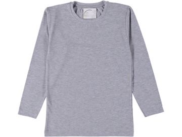 GRİ UZUN KOL ERKEK SWEAT 9/12 YAŞ