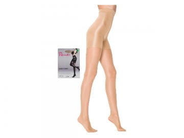 PENTİ 57/1 BODY FORM 40 DEN KÜLOTLU ÇORAP
