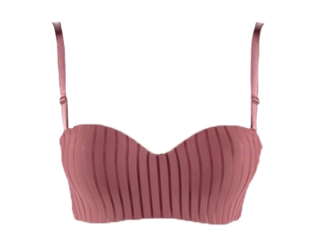 C CUP TELLİ SÜTYEN