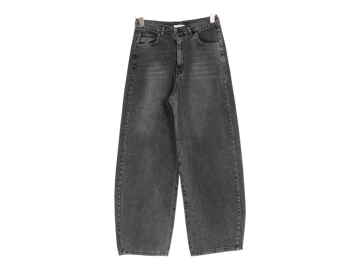 Palazo Kız Kot Pantolon  11Y,10Y,9Y,8Y Kız