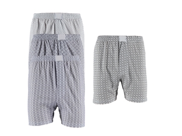 EMPİRME ERKEK BOXER L/2XL