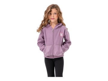 Kız Çocuk Mont 3Y,4Y,5Y,6Y Kız