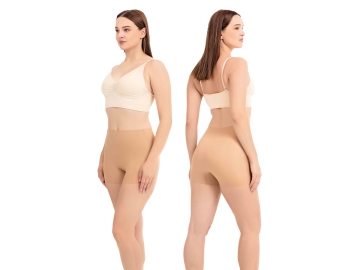 M TEN LAZER BOXER KORSE