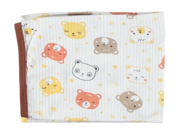PENYE RAPORLU BEAR TEK KAT BATTANİYE 