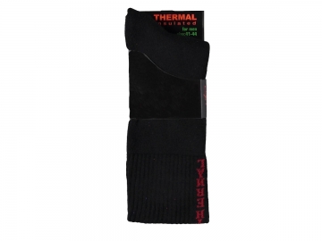 THERMAL ERKEK ÇORAP