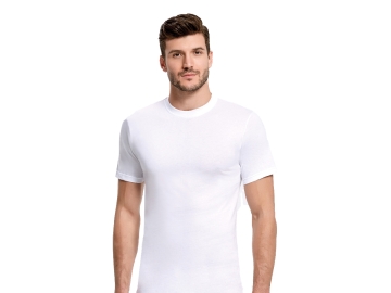3XL O YAKA  ERKEK ATLET