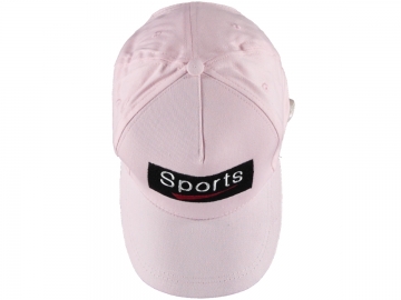 TOZ PEMBE SPORTS2 NAKIŞLI ŞAPKA