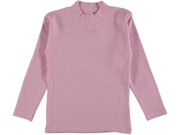 PEMBE RAPORLU KIZ BADİ 1/4 YAŞ