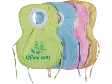 ÖPME BENİ BEBE ÖNLÜK