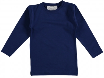 LACİVERT UZUN KOL ERKEK SWEAT 9/12 YAŞ